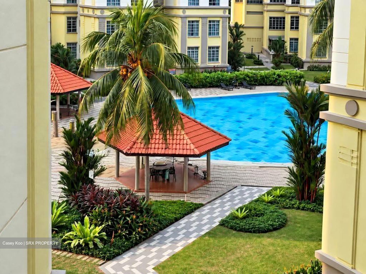 Azalea Park Condominium (D17), Condominium #631470761